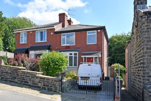 Fairbarn Road Stannington